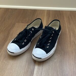 Jack Purcell converse